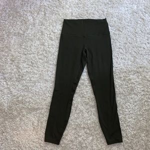 Lululemon Align Leggings